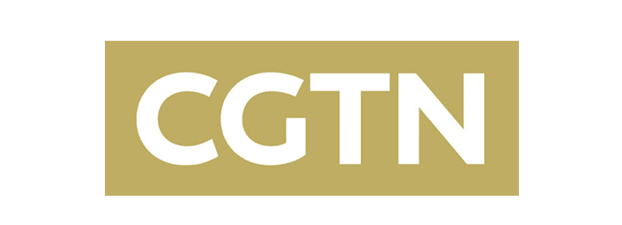 CGTN