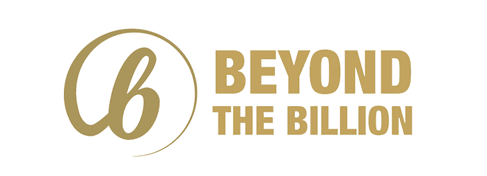 beyondthebillion